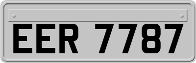 EER7787
