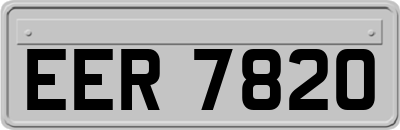 EER7820