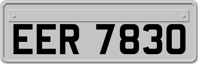 EER7830
