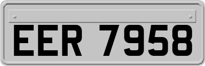 EER7958