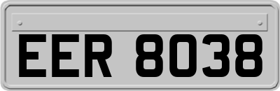 EER8038