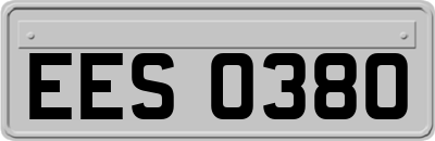 EES0380