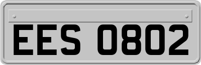 EES0802