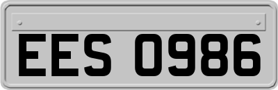 EES0986