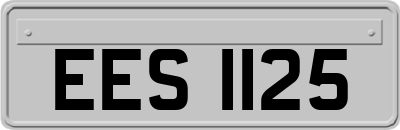 EES1125