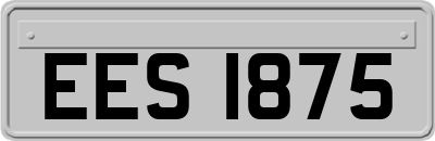 EES1875