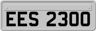 EES2300