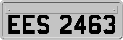 EES2463
