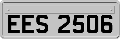 EES2506