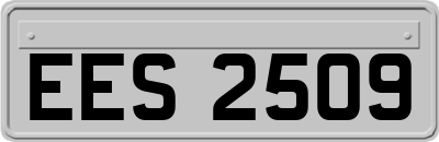 EES2509