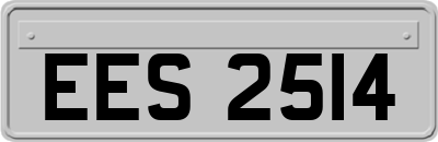 EES2514