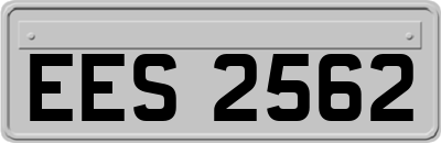 EES2562