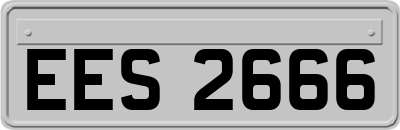 EES2666