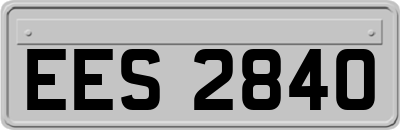 EES2840