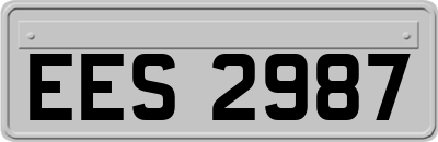 EES2987