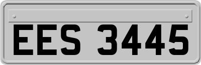 EES3445