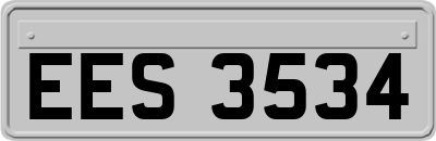 EES3534