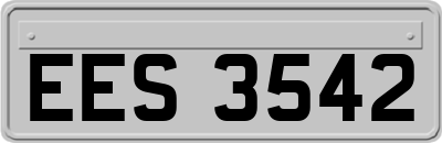 EES3542