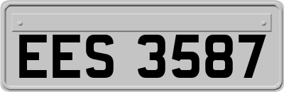 EES3587