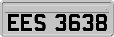 EES3638