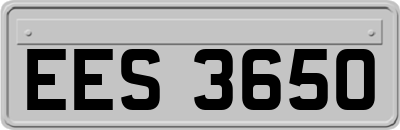 EES3650