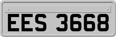 EES3668