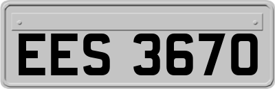 EES3670
