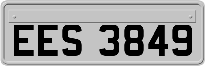 EES3849