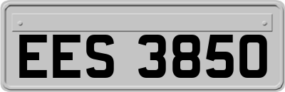 EES3850