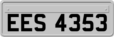 EES4353
