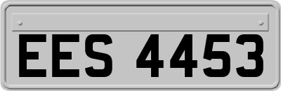 EES4453