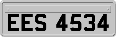 EES4534