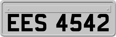 EES4542