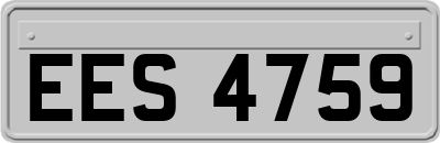 EES4759