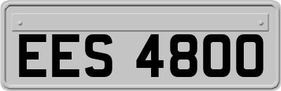 EES4800