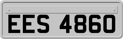 EES4860