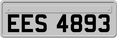 EES4893