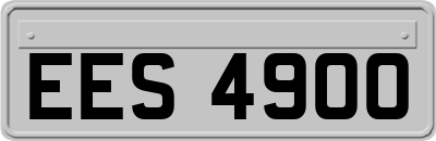 EES4900