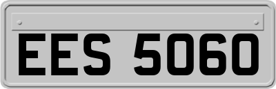 EES5060
