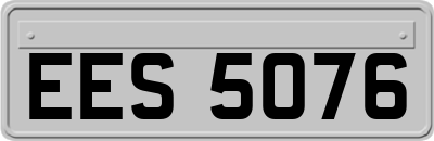 EES5076
