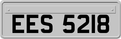 EES5218