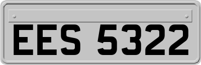 EES5322