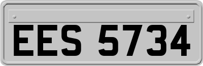 EES5734