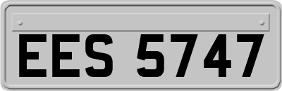 EES5747