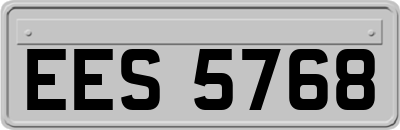EES5768