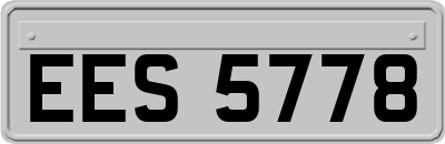 EES5778