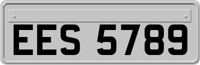 EES5789
