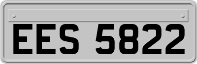 EES5822