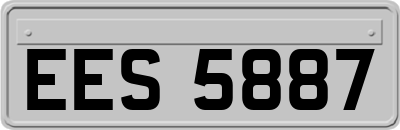 EES5887