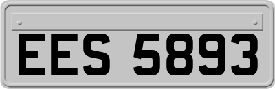 EES5893